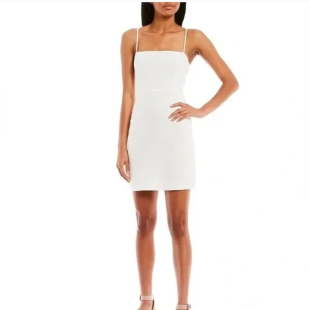GB Dress